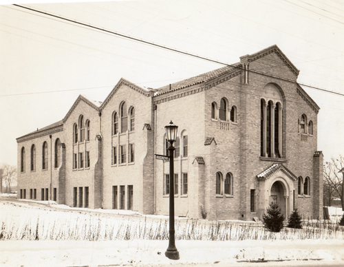 4.-Bethlen-Hall